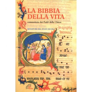 AFF-LIB-13 La Bibbia della Vita